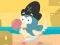游戏Cute Dodo Jigsaw在线