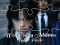 游戏Wednesday Addams Jigsaw Puzzle在线