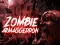 游戏Zombie Armaggeddon在线