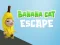 游戏Banana Cat Escape在线