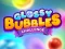 游戏Glossy Bubble Challenge在线