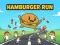 游戏Hamburger Run在线