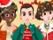 游戏Stranger things Christmas party在线
