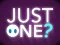 游戏Just One在线