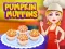 游戏Pumpkin Muffins在线