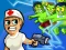 游戏Zombie Royale.io在线
