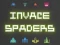 游戏Invace Spaders在线