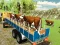 游戏Offroad Animal Truck Transport在线