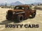 游戏Rusty Cars Jigsaw在线