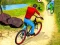 游戏Uphill Offroad Bicycle Rider在线