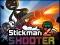 游戏Stickman Shooter 2在线