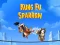游戏Kung Fu Sparrow在线