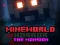 游戏MineWorld Horror The Mansion在线