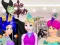 游戏Princess April Fools Hair Salon在线