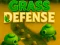游戏Grass Defense在线