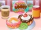 游戏Yummy Donut Factory在线