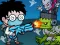 游戏Zombie Monster Survivors在线