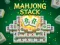 游戏Mahjong Stack在线