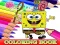 游戏Coloring Book for Spongebob在线