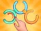 游戏Untangle Rings Master在线