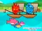 游戏FireBoy And WaterGirl Go Fishing在线