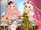 游戏Princesses Sparkle Fashion在线