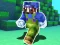 游戏Craft Boy Runner在线