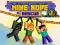 游戏Mine Rope Rescue在线
