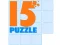 游戏15 Puzzle在线