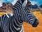 游戏Zebra Hunter在线