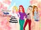 游戏Princesses: Instagram Challenge在线