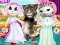 游戏White Kittens Bride Contest在线