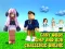 游戏Easy Obby Jump and Run Challenge Online在线