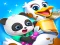 游戏Baby Panda Pet Care Center在线
