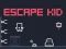 游戏Escape Kid在线