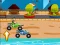 游戏Buggy Race Obstacle在线