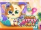 游戏Funny Kitty Care在线
