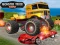 游戏Monster Truck 2020在线