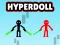 游戏Hyperdoll在线