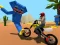 游戏Motoracer vs Huggy在线