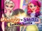 游戏Vintage vs Swag: Fashion Battle在线