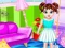 游戏Baby Taylor Messy Home Cleaning在线