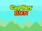 游戏Cap Boy Run在线