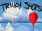 游戏Tricky Shots在线