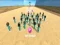 游戏Squid Games 3D在线