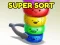 游戏Super Sort在线
