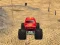 游戏Monster Truck Dirt Racer在线