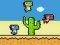 游戏Pixel Dino Run在线