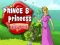 游戏Prince & princess : Kiss quest在线