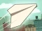 游戏Paper Flight在线